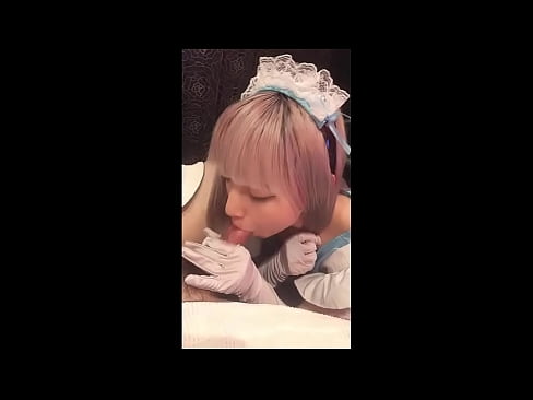 ❤️ Жапон пұты [майука], француз қызметшісі костюмі, 1-бөлім, минет және лосьонмен жұлқылау ️❌ Саху бізде kk.superpornpics.ru ❌️❤